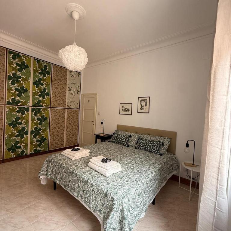 Vatican Family House Metro A - Rome Collection - Appartamento Standard con 3 Camere da Letto - 8
