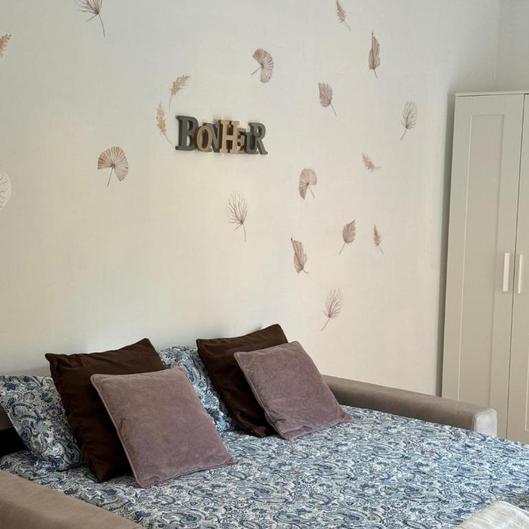 Vatican Family House Metro A - Rome Collection - Appartamento Standard con 3 Camere da Letto - 11