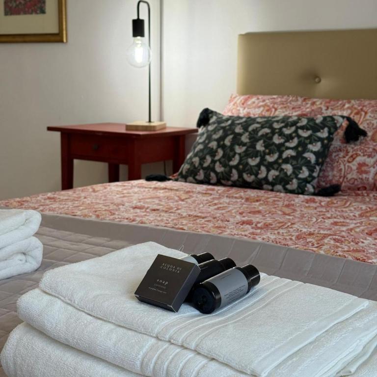 Vatican Family House Metro A - Rome Collection - Appartamento Standard con 3 Camere da Letto - 1