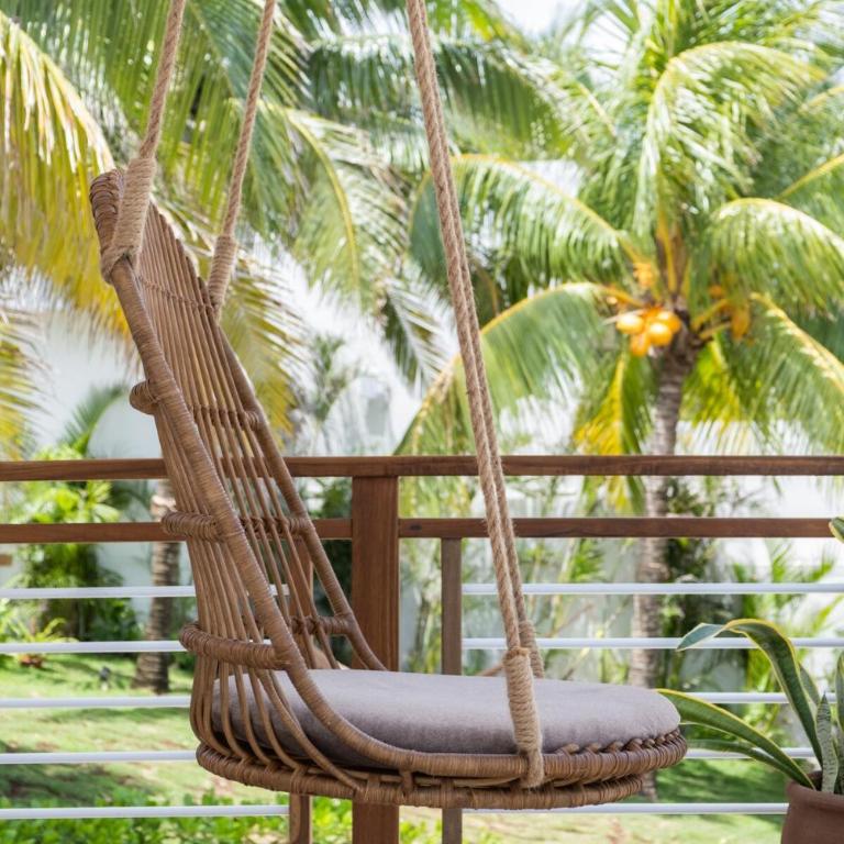 North Beachfront Villa - Villa - 59