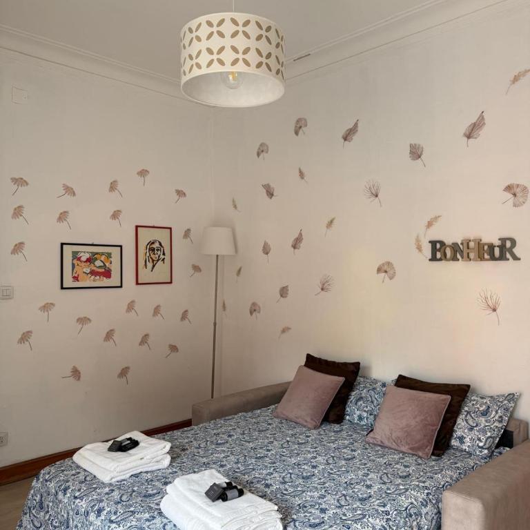 Vatican Family House Metro A - Rome Collection - Appartamento Standard con 3 Camere da Letto - 16