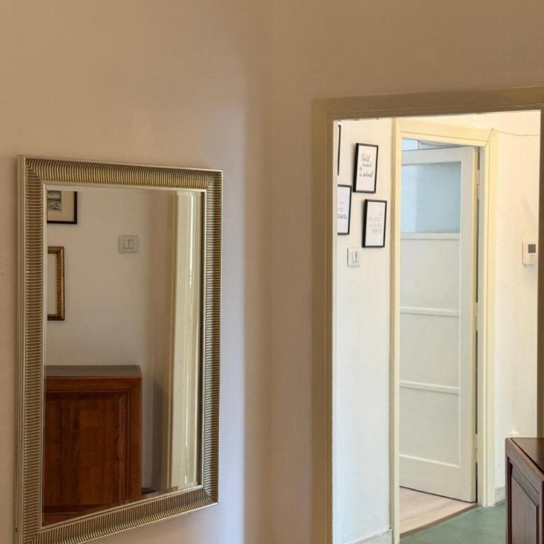 Vatican Family House Metro A - Rome Collection - Appartamento Standard con 3 Camere da Letto - 27