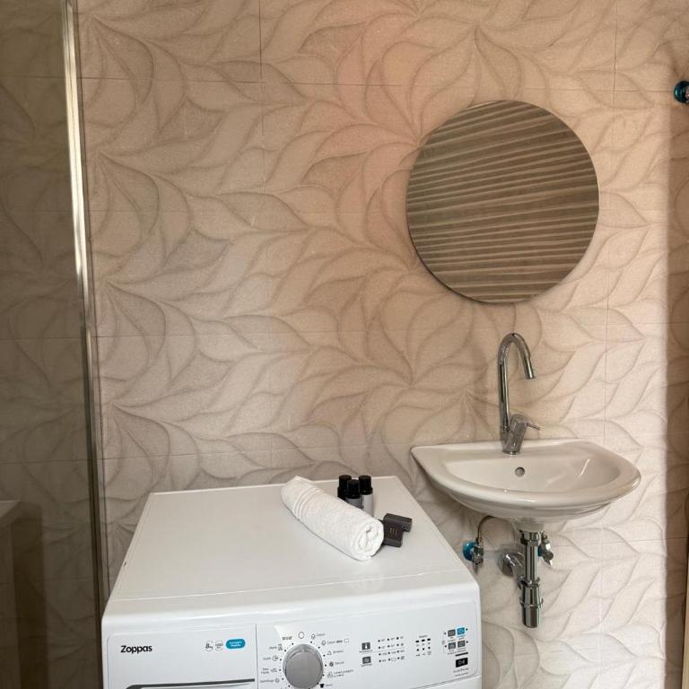 Vatican Family House Metro A - Rome Collection - Appartamento Standard con 3 Camere da Letto - 28