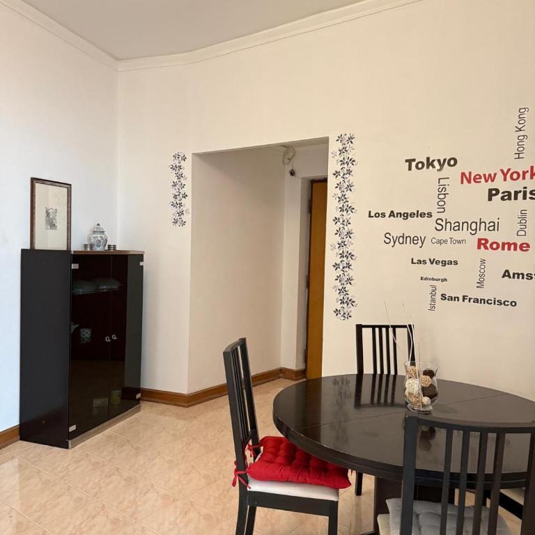 Vatican Family House Metro A - Rome Collection - Appartamento Standard con 3 Camere da Letto - 30