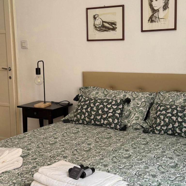 Vatican Family House Metro A - Rome Collection - Appartamento Standard con 3 Camere da Letto - 32