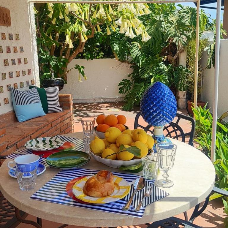 Jasmine House - Appartamento Deluxe - 34