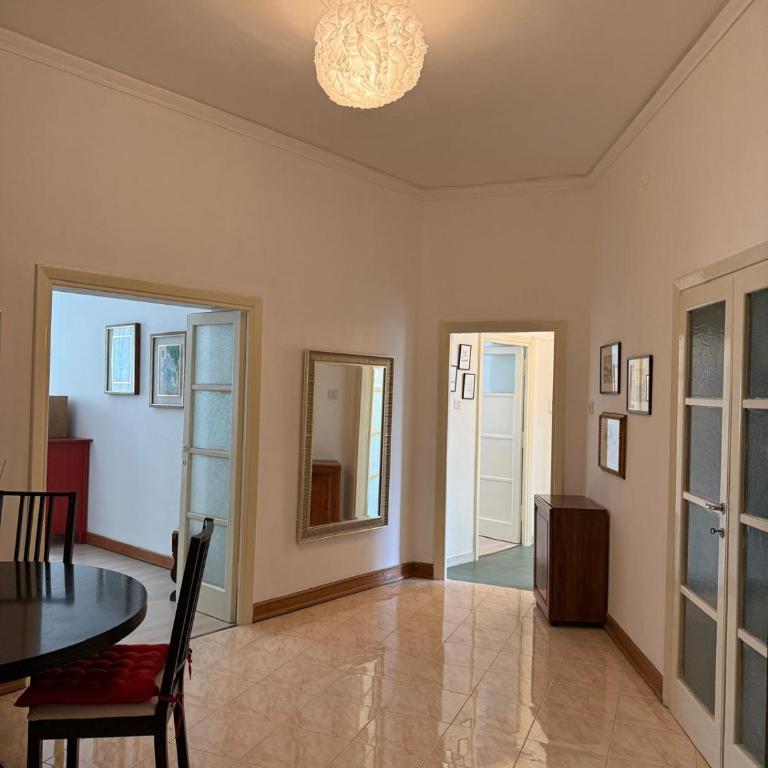 Vatican Family House Metro A - Rome Collection - Appartamento Standard con 3 Camere da Letto - 39