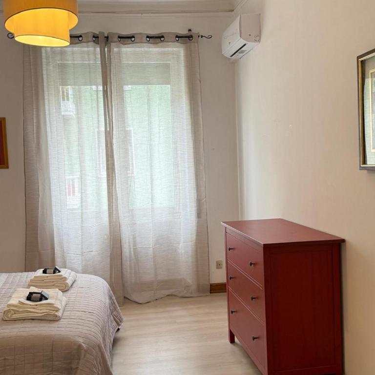 Vatican Family House Metro A - Rome Collection - Appartamento Standard con 3 Camere da Letto - 41