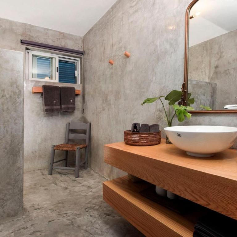 North Beachfront Villa - Villa - 87
