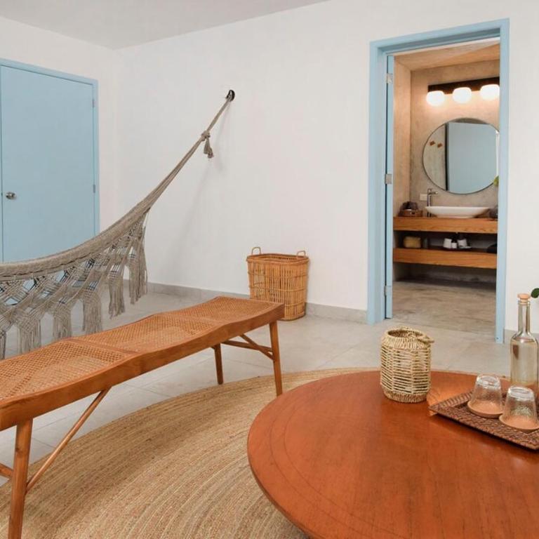 North Beachfront Villa - Villa - 91