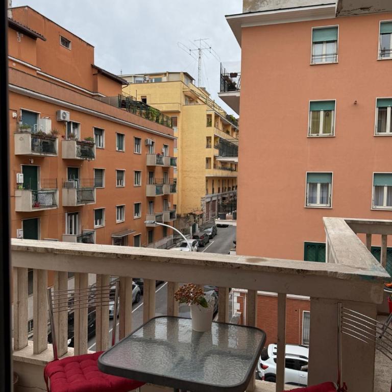 Vatican Family House Metro A - Rome Collection - Appartamento Standard con 3 Camere da Letto - 51