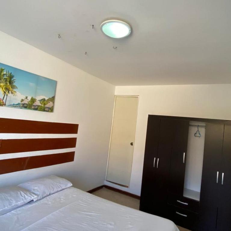 Rio Hotels Mancora - Double Room with Private Bathroom - 6