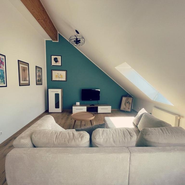 Einzigartiges Loft im Herzen von Graz - Appartamento con 1 Camera da Letto - 1