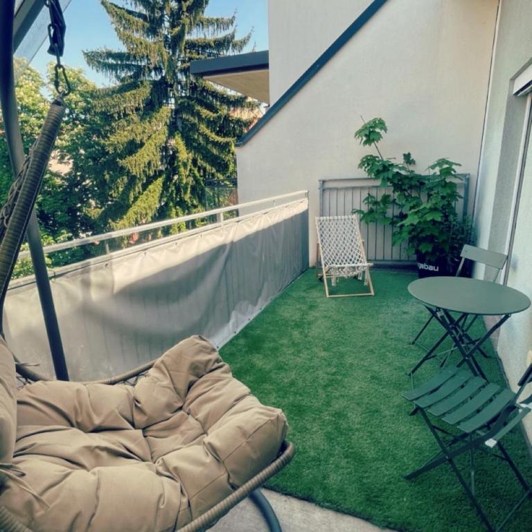 Einzigartiges Loft im Herzen von Graz - Appartamento con 1 Camera da Letto - 4