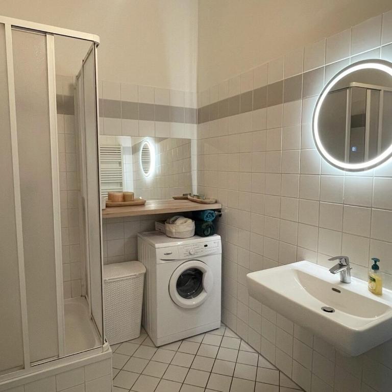 Einzigartiges Loft im Herzen von Graz - Appartamento con 1 Camera da Letto - 6