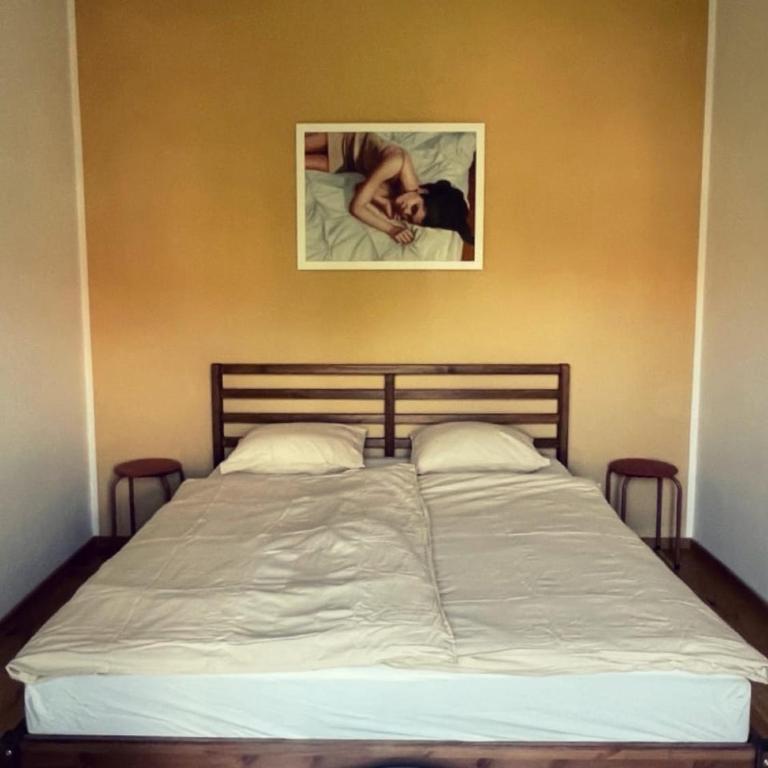 Einzigartiges Loft im Herzen von Graz - Appartamento con 1 Camera da Letto - 9