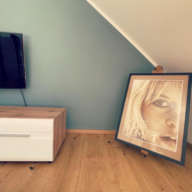 Einzigartiges Loft im Herzen von Graz - Appartamento con 1 Camera da Letto - 11