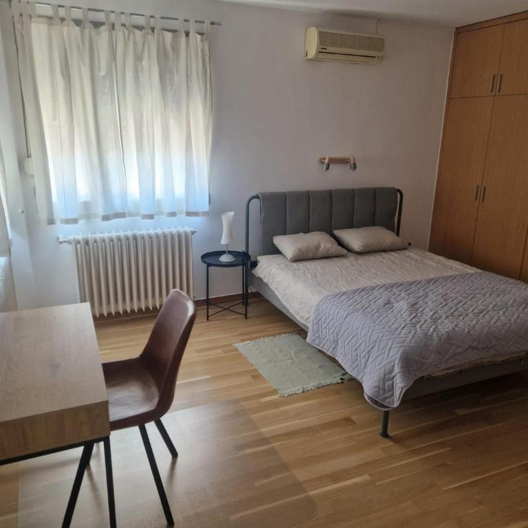 Blue Sky Belgrade - Apartman sa 1 Spavaćom Sobom - 1