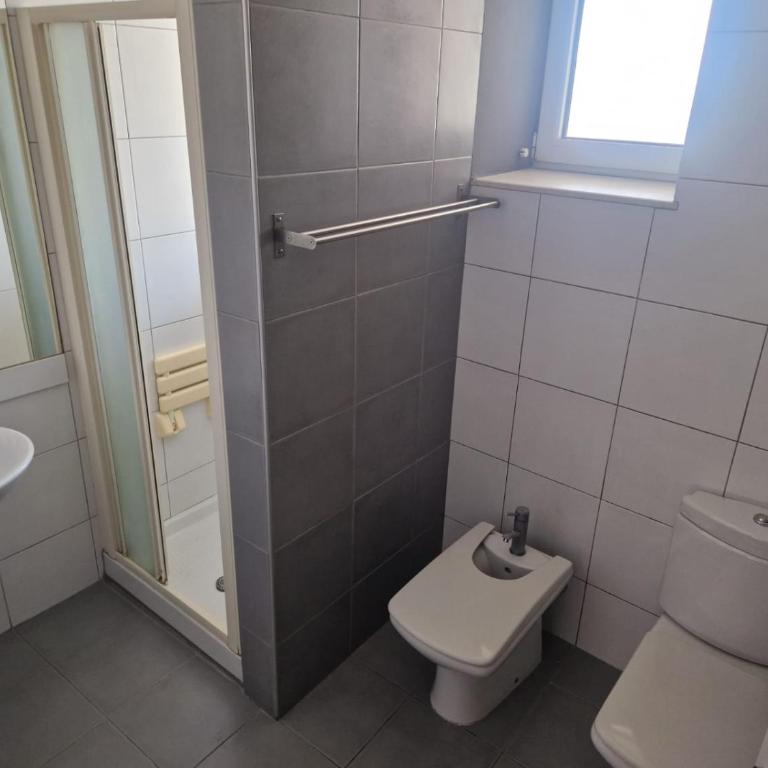 Blue Sky Belgrade - Apartman sa 1 Spavaćom Sobom - 14