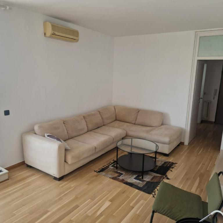 Blue Sky Belgrade - Apartman sa 1 Spavaćom Sobom - 7