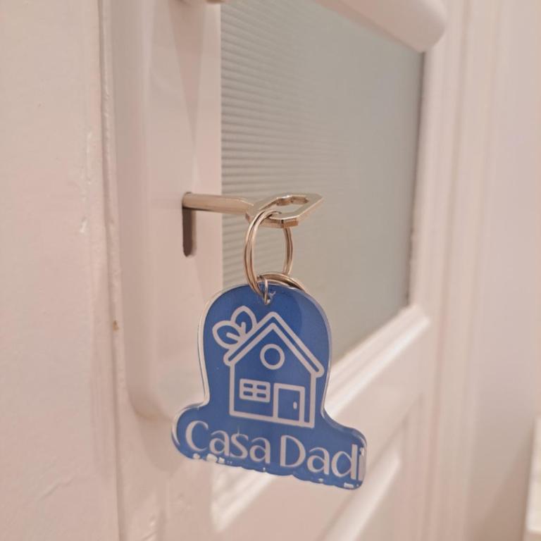 Casa Dadi - One-Bedroom Apartment - 5