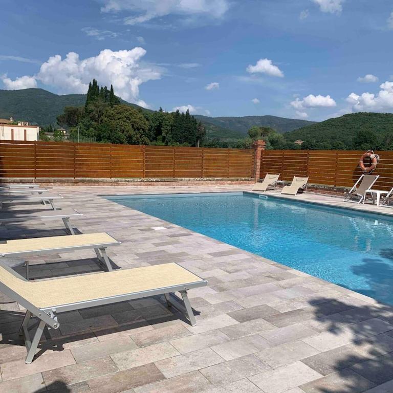 Villa Vivarelli - Villa - 5