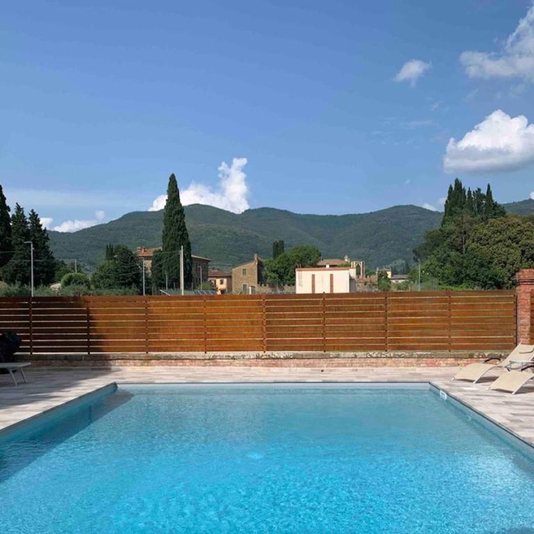 Villa Vivarelli - Villa - 4