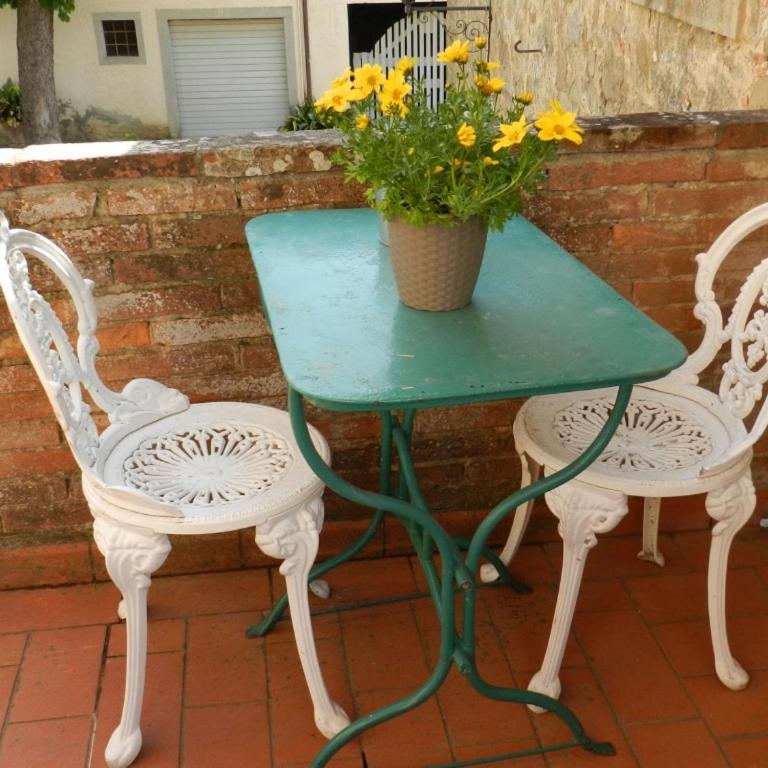Villa Vivarelli - Villa - 33