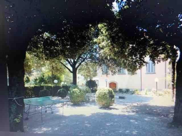 Villa Vivarelli - Villa - 14