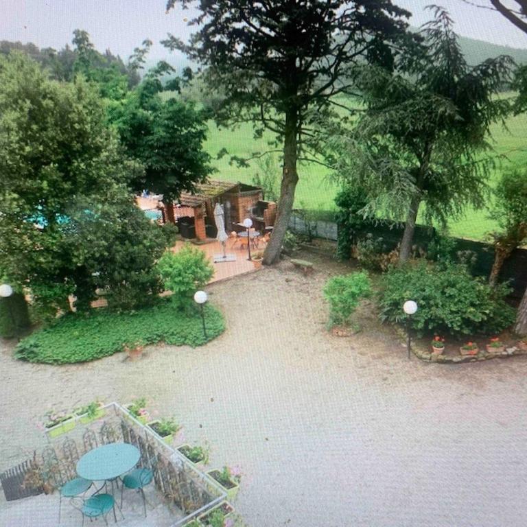 Villa Vivarelli - Villa - 10