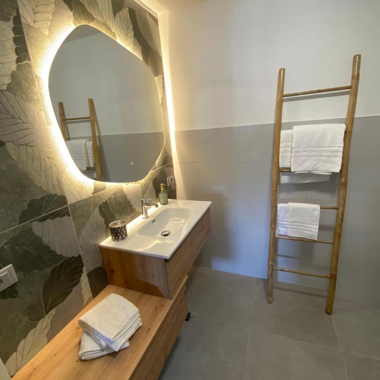 VECIO FIENIL - tranquillità e confort, vicino al centro con parcheggio gratuito - One-Bedroom Apartment - 10