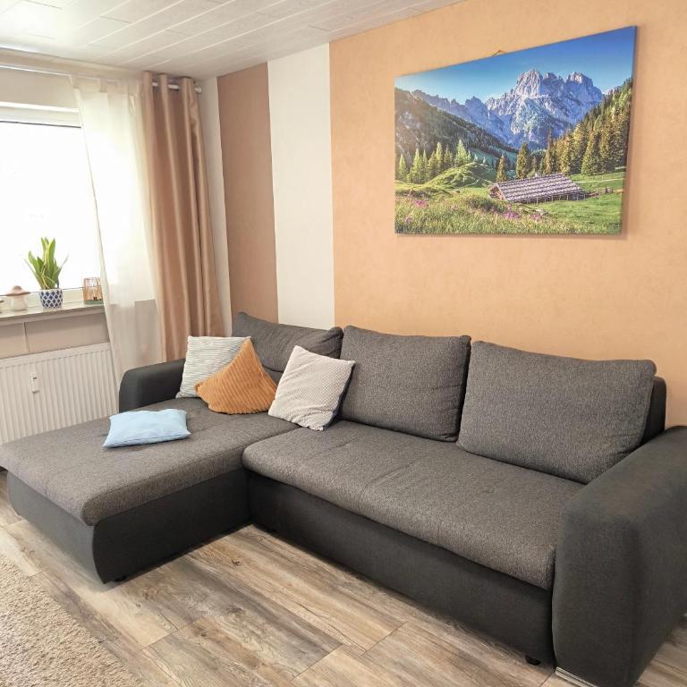 Nürnberg Apartment - Studio-Apartment - 31