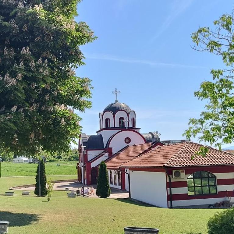 Golden Roses Apartment - Apartman sa 1 Spavaćom Sobom - 27