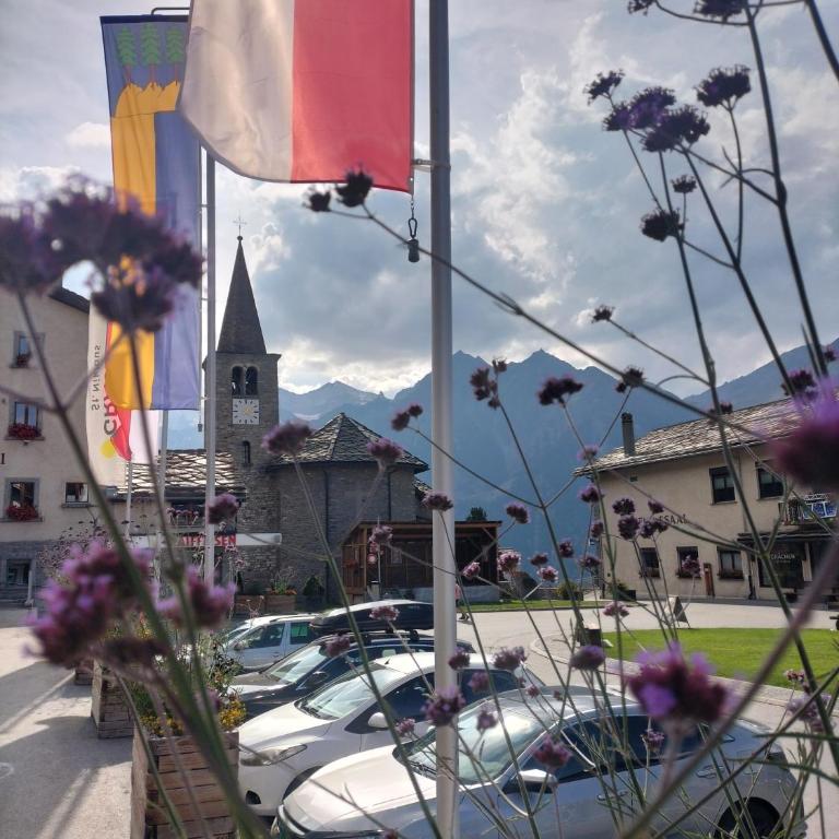 Lonys Wanderlust Nahe Zermatt - Haus mit 2 Schlafzimmern - 38