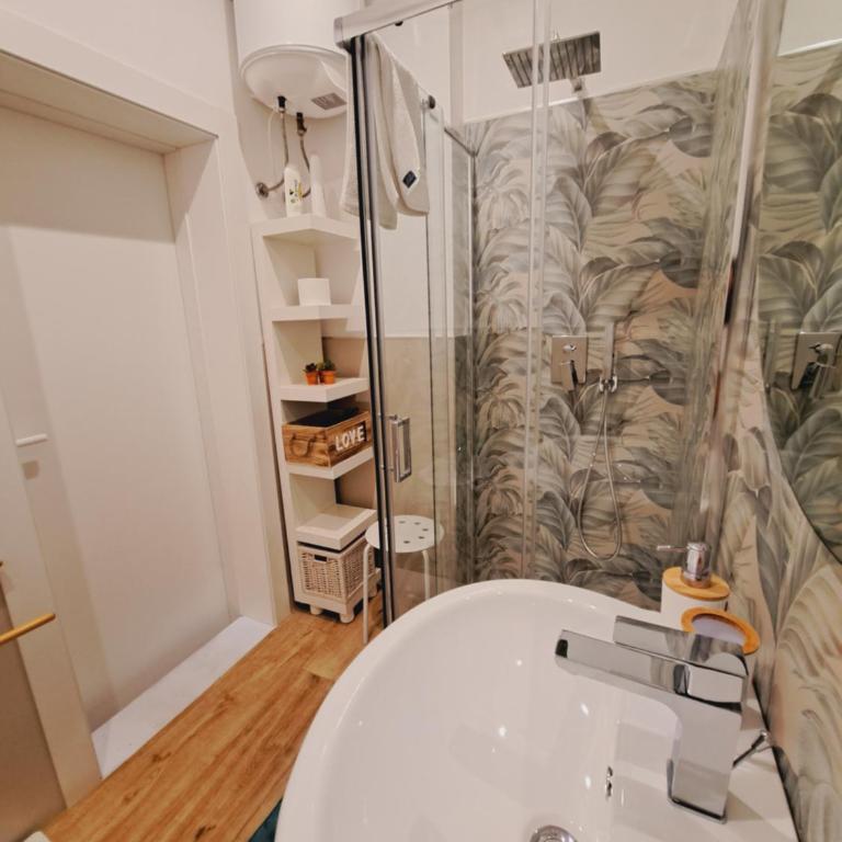 Casa Dadi - One-Bedroom Apartment - 15