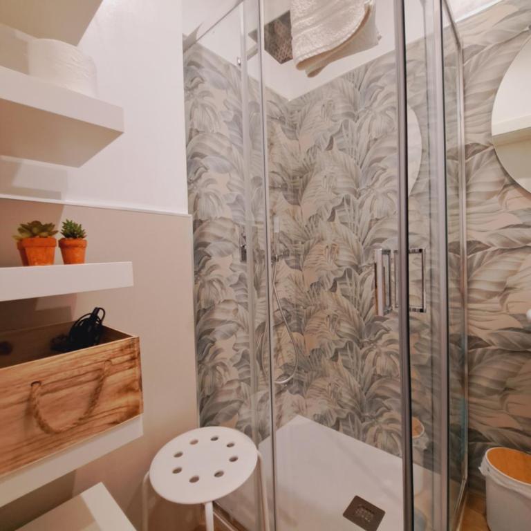 Casa Dadi - One-Bedroom Apartment - 16