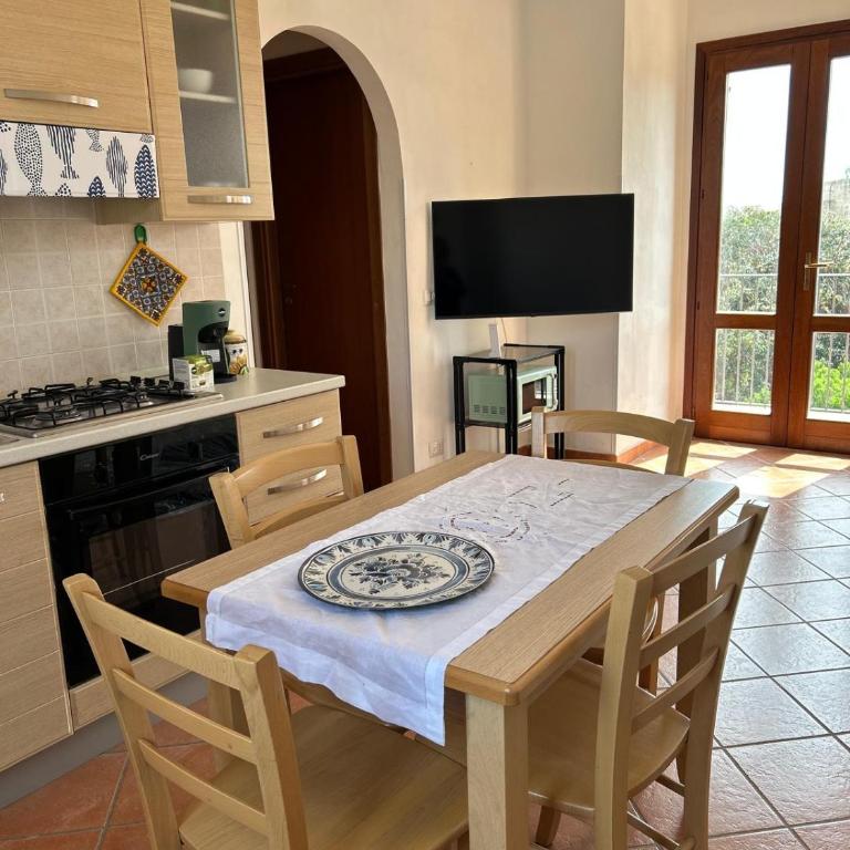 Dimora sulle Cave - Two-Bedroom Apartment - 46