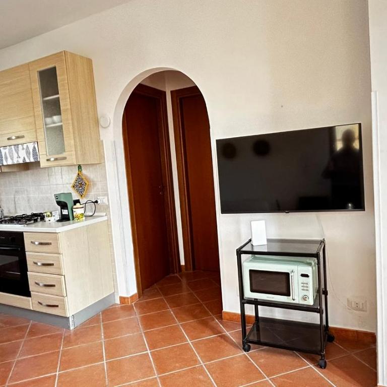 Dimora sulle Cave - Two-Bedroom Apartment - 6