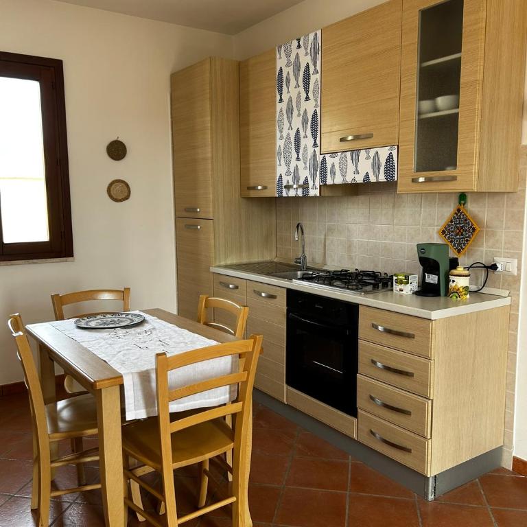 Dimora sulle Cave - Two-Bedroom Apartment - 3