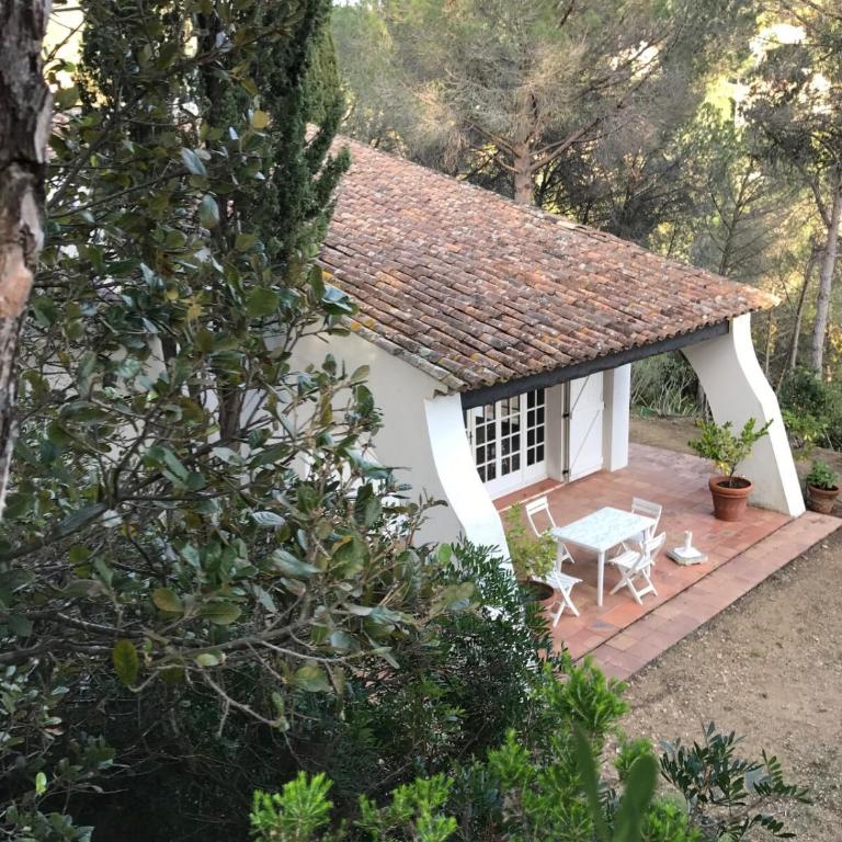 Beautiful house, sea view, access to beach path 7mn - Villa - 2