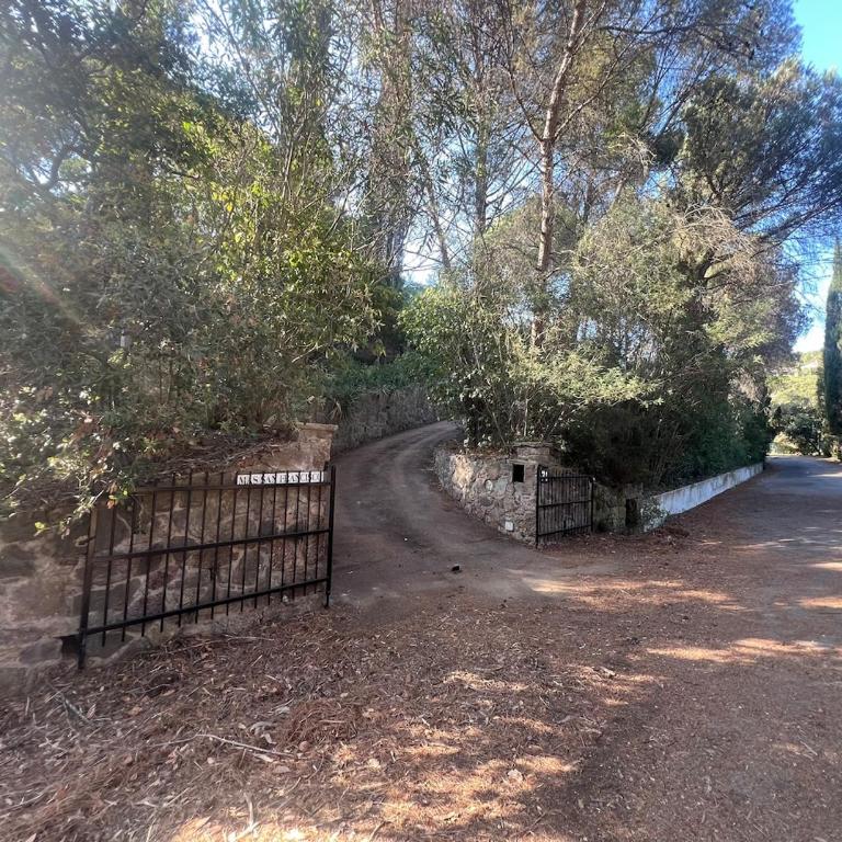 Beautiful house, sea view, access to beach path 7mn - Villa - 6