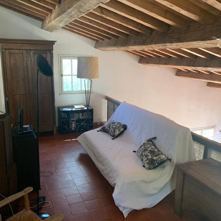 Beautiful house, sea view, access to beach path 7mn - Villa - 9