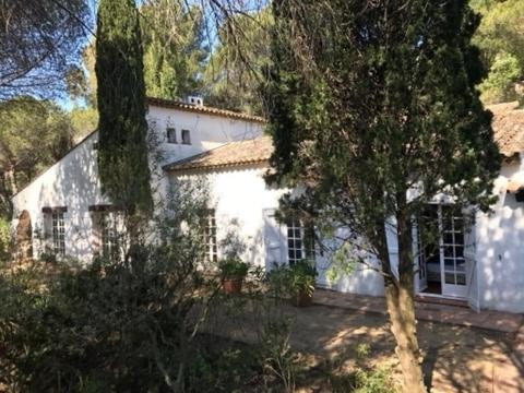 Beautiful house, sea view, access to beach path 7mn - Villa - 14