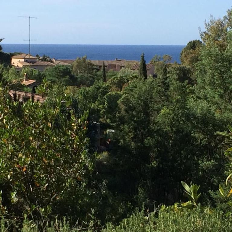 Beautiful house, sea view, access to beach path 7mn - Villa - 22