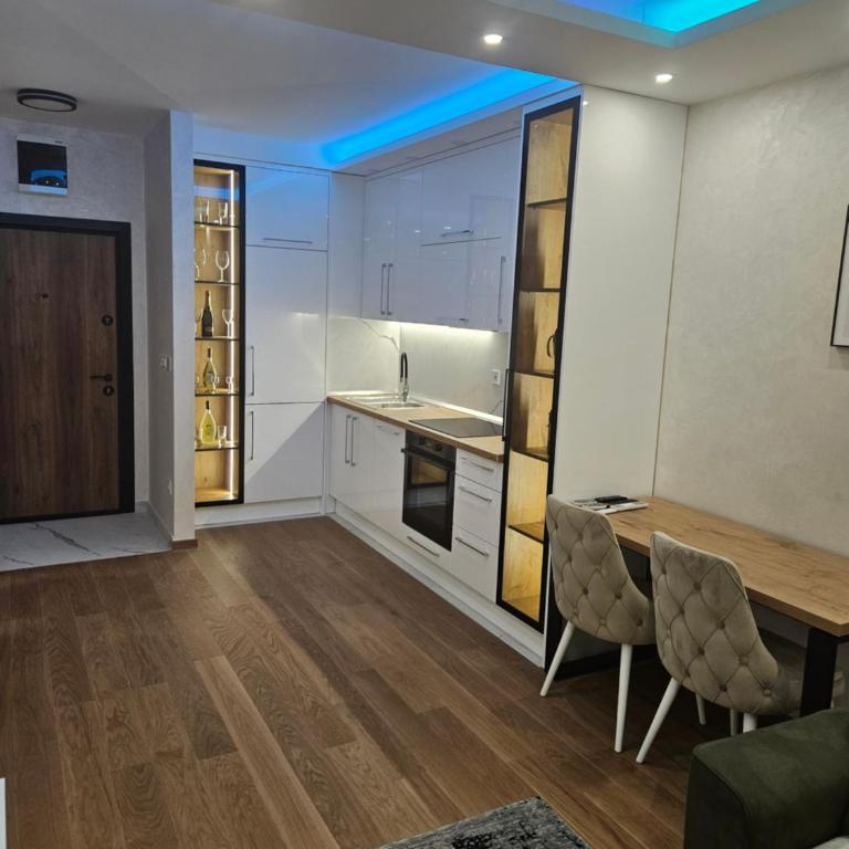 Jana apartment - Apartman sa 1 Spavaćom Sobom - 4