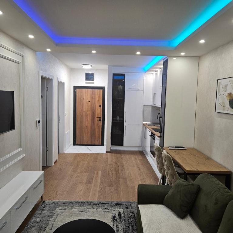 Jana apartment - Apartman sa 1 Spavaćom Sobom - 5