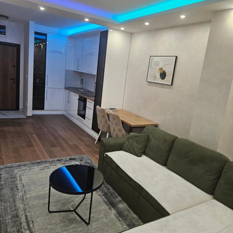 Jana apartment - Apartman sa 1 Spavaćom Sobom - 6