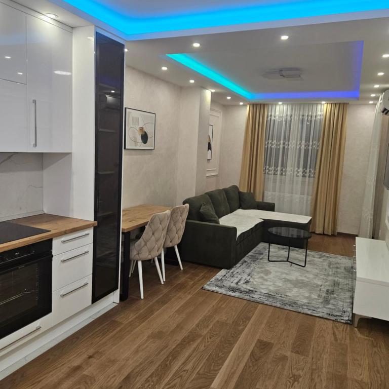 Jana apartment - Apartman sa 1 Spavaćom Sobom - 8
