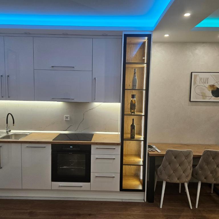 Jana apartment - Apartman sa 1 Spavaćom Sobom - 9