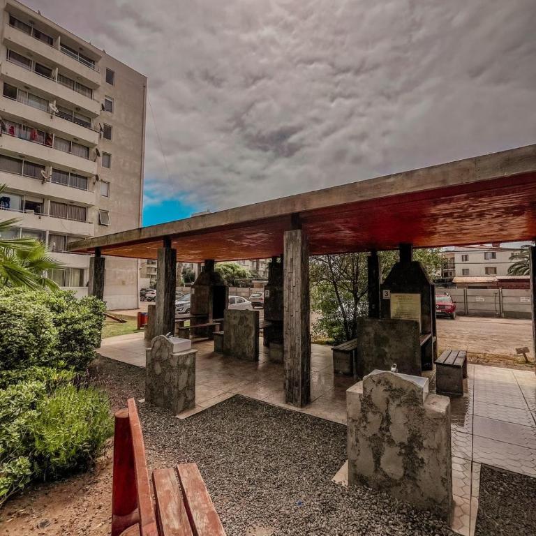Cercano a enjoy coquimbo - Apartamento de 1 dormitorio - 9